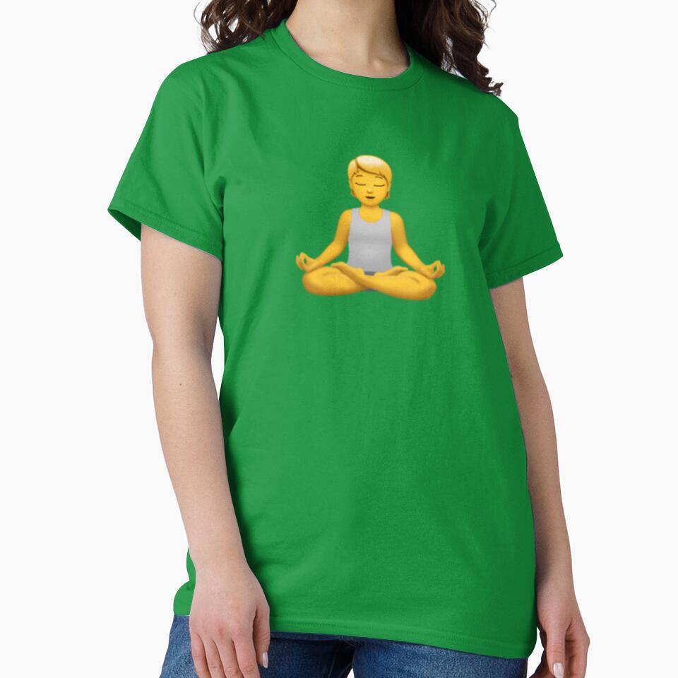 Yoga chick by uniquesparrow