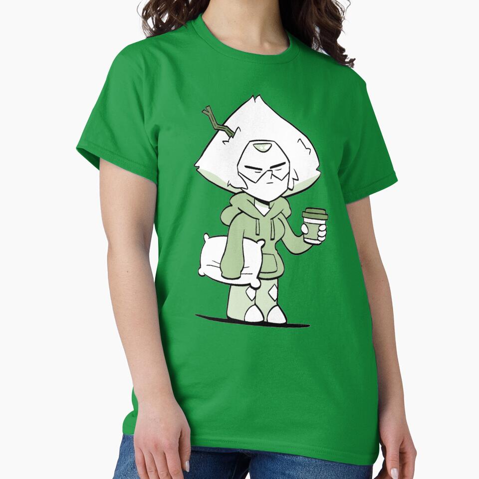 peri by robsartstuff
