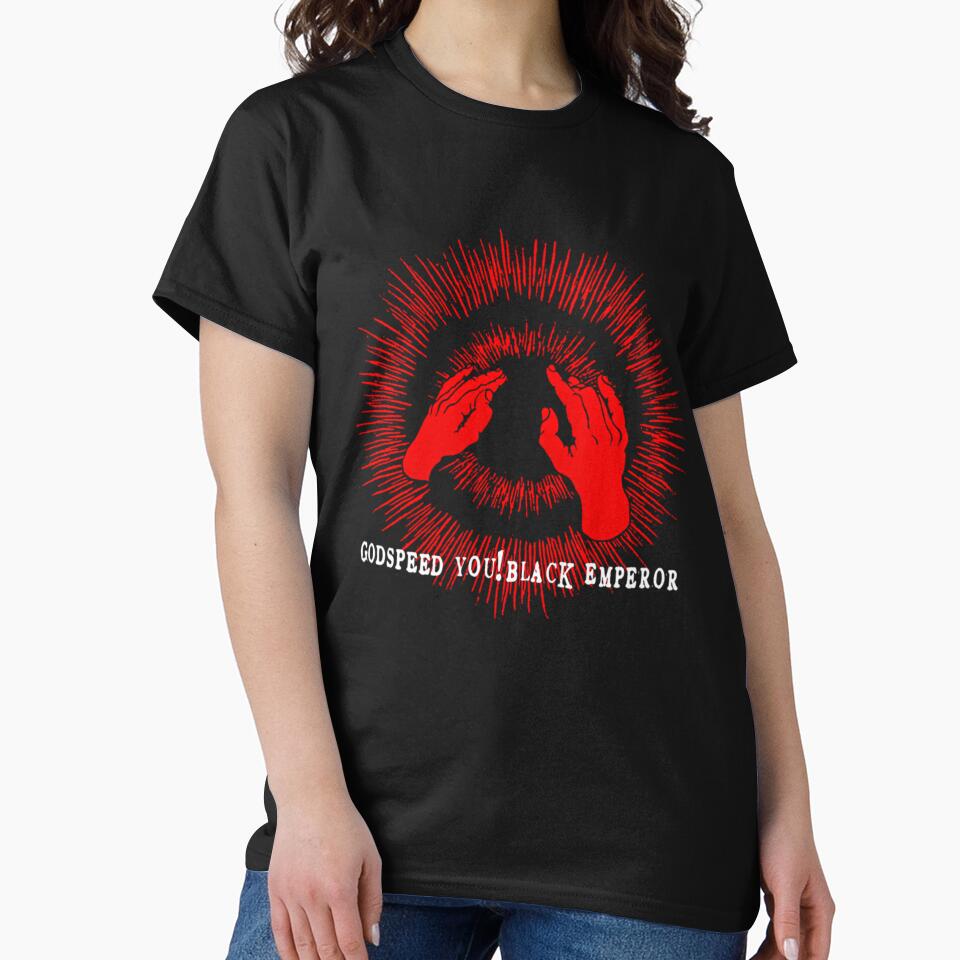 Godspeed You Black Emperor by ChipsShop