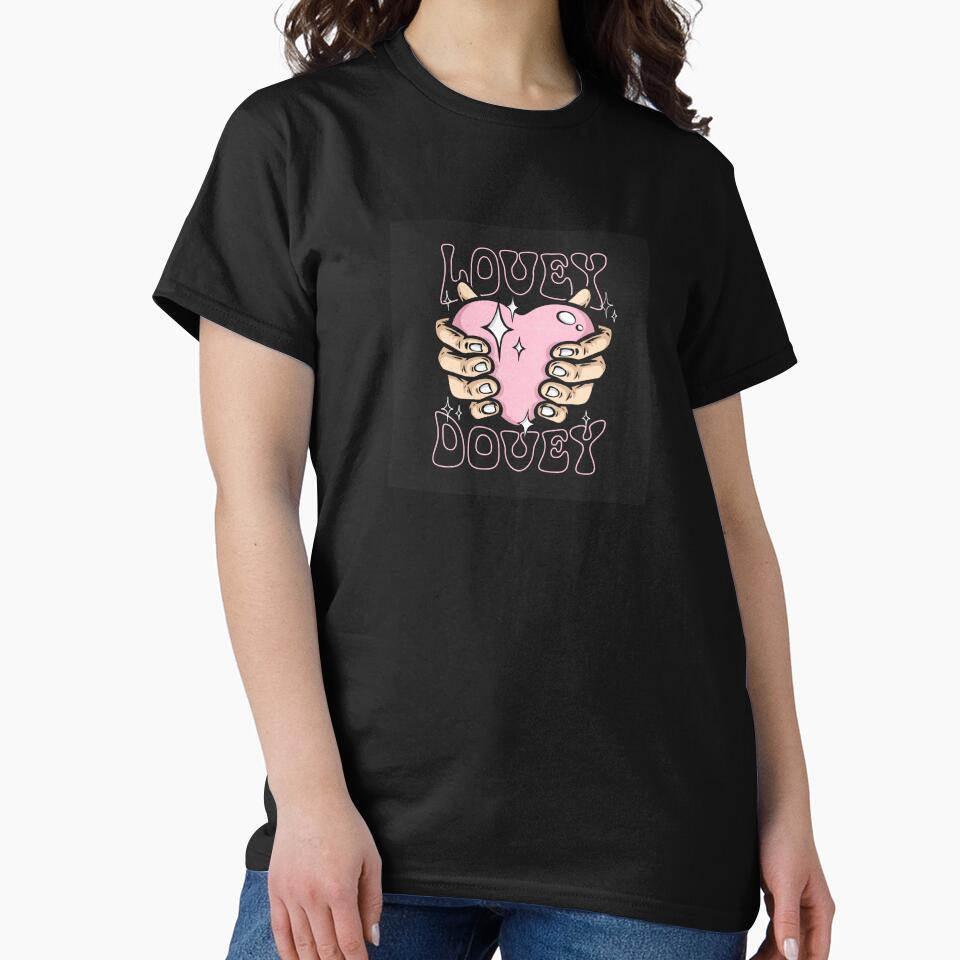 Loved Dovey Design by WOW-Co