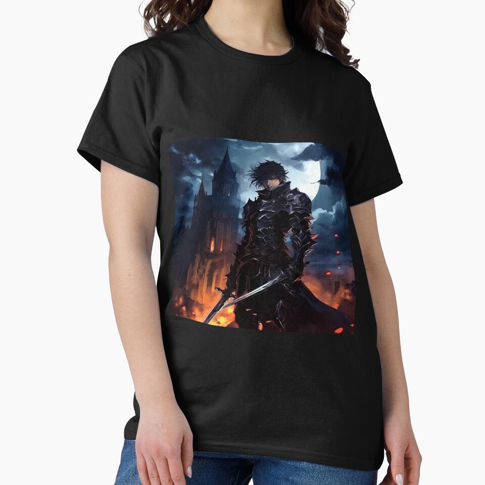 Dark fantasy by Collection de trésors