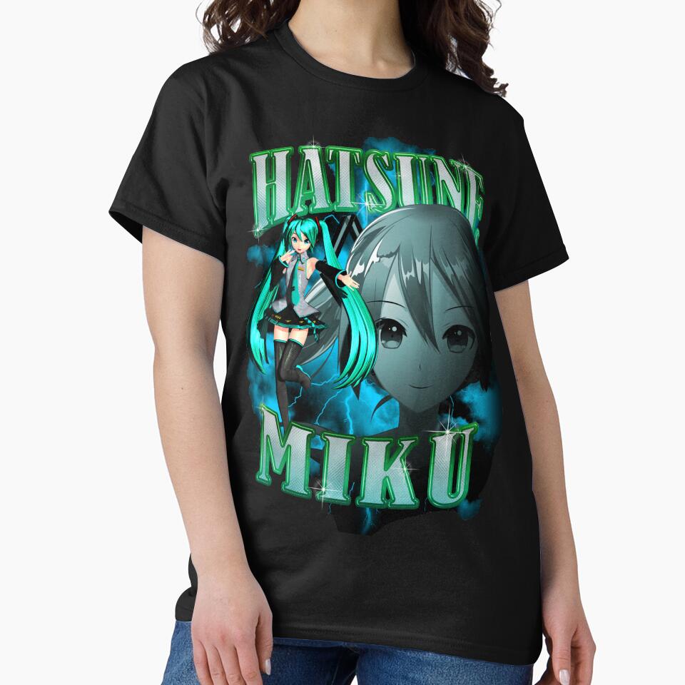 Hatsune Miku Rap Bootleg by clydacious