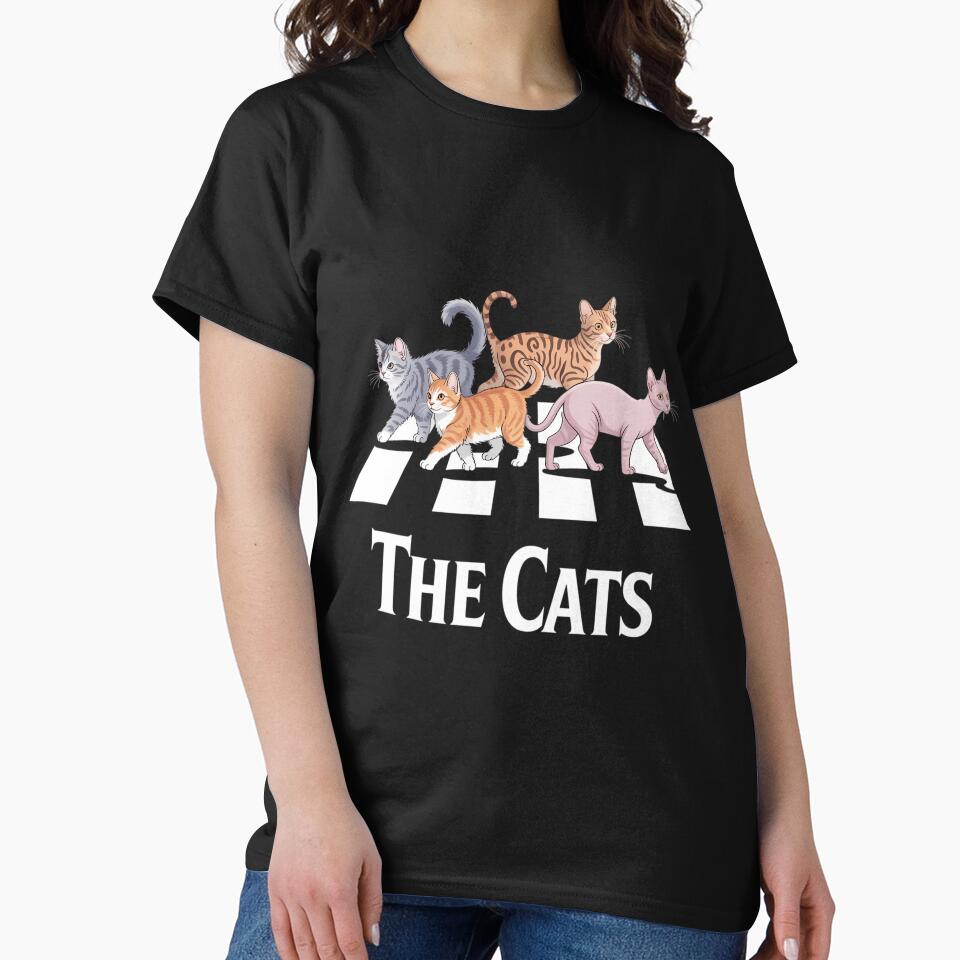 Music Funny Cat Lovers meme by LittleBO5