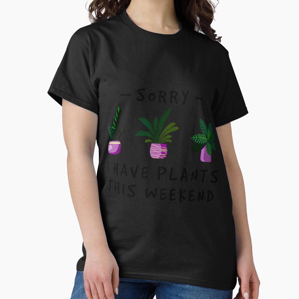 Plant Mom Indoor Jungle by lqycnvzxyg3