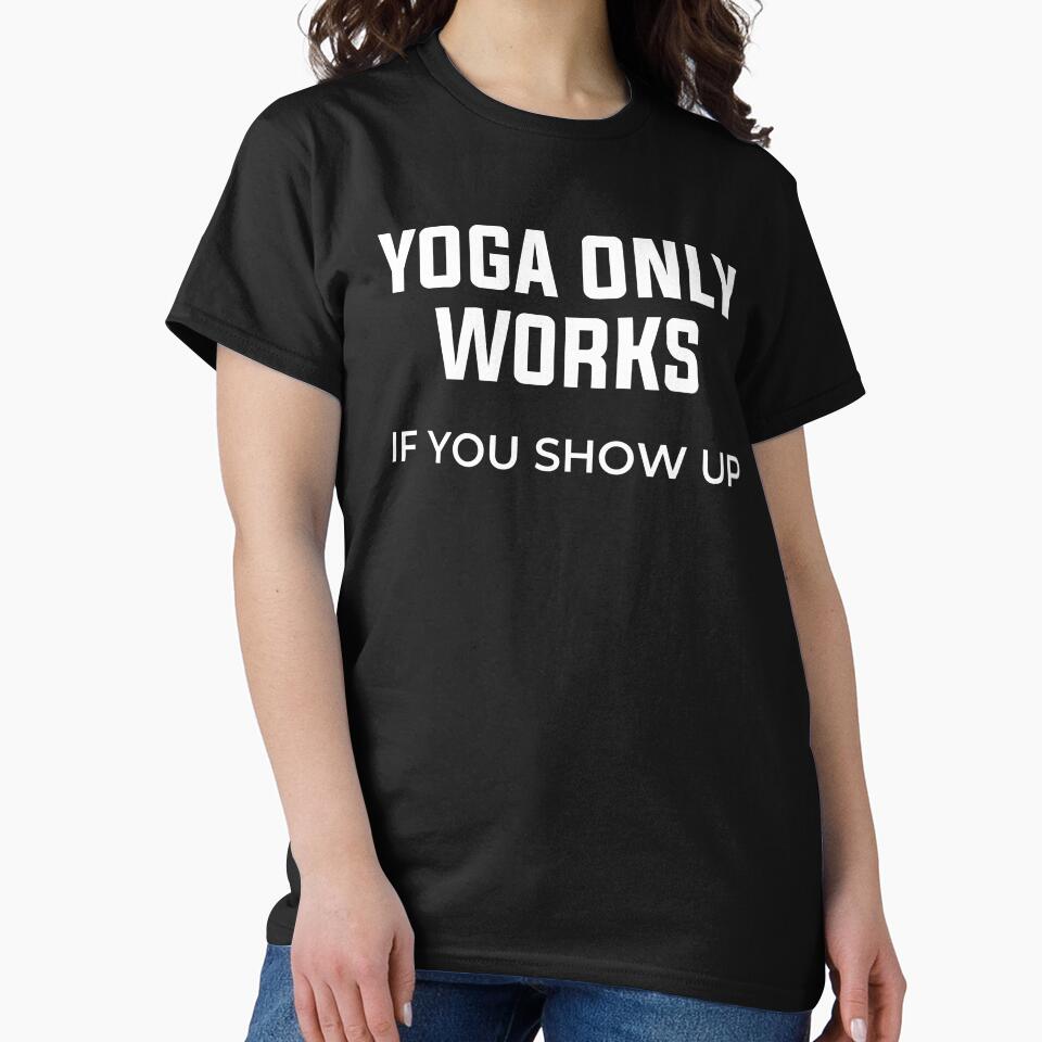 Funny Yoga by ReignGFX