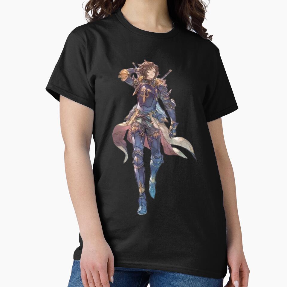 granblue fantasy by Dark-Side-Shop