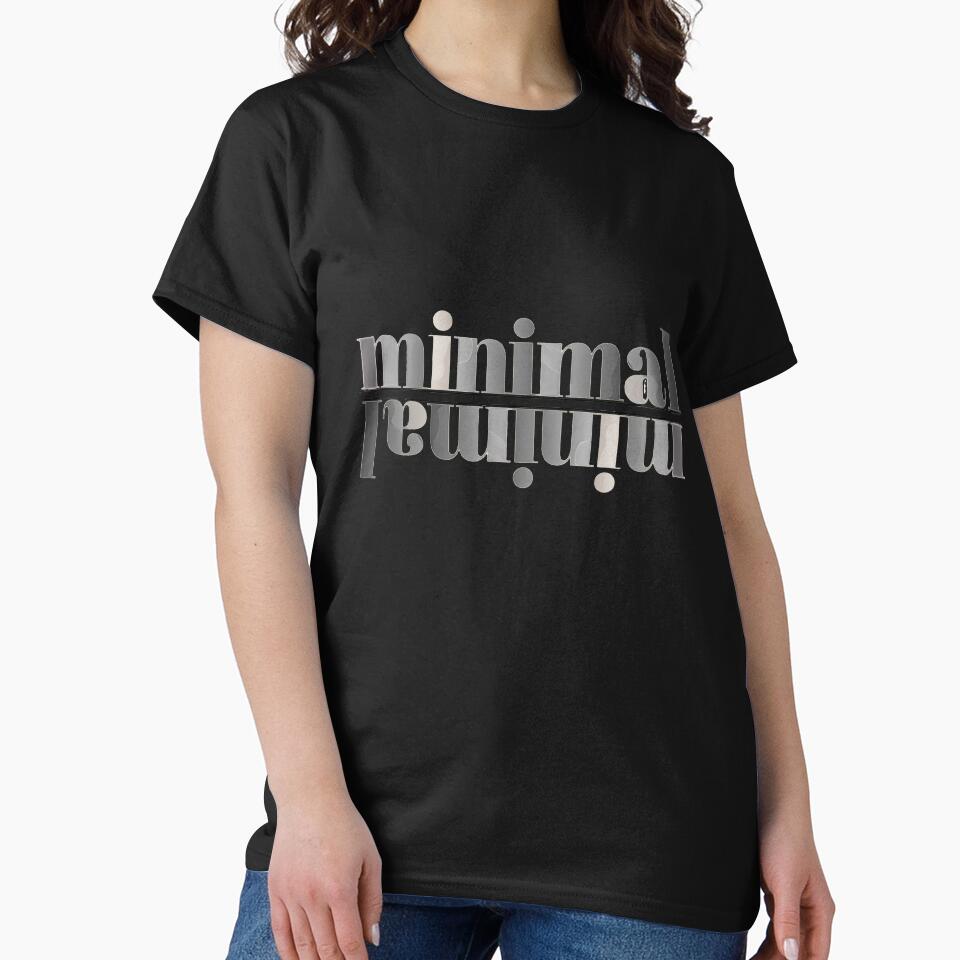 Minimal - mirrored by Stefrait-7