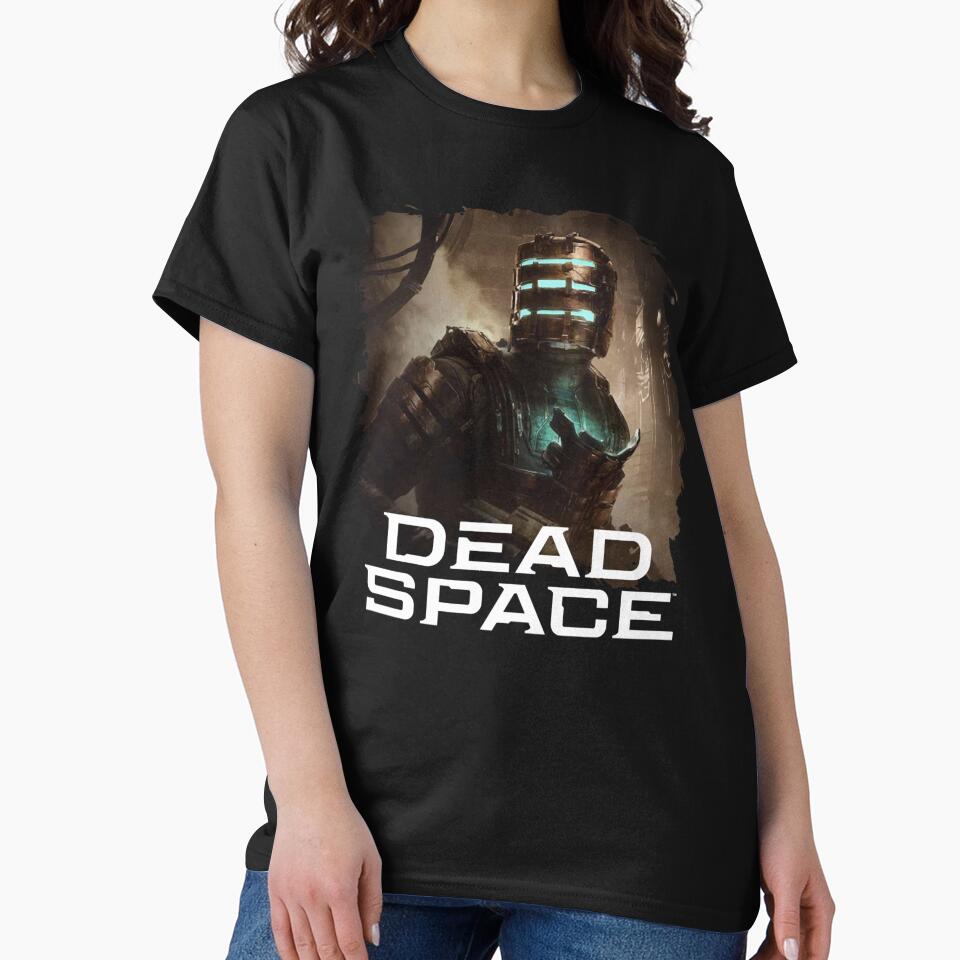 Dead Space - Isaac Clarke by caleig
