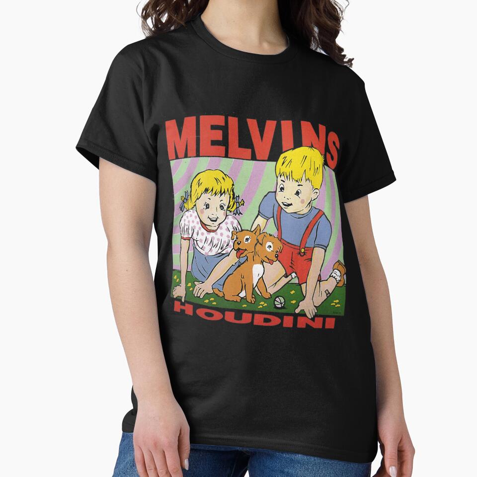 Melvinss- Houdinii by Samaillustrates