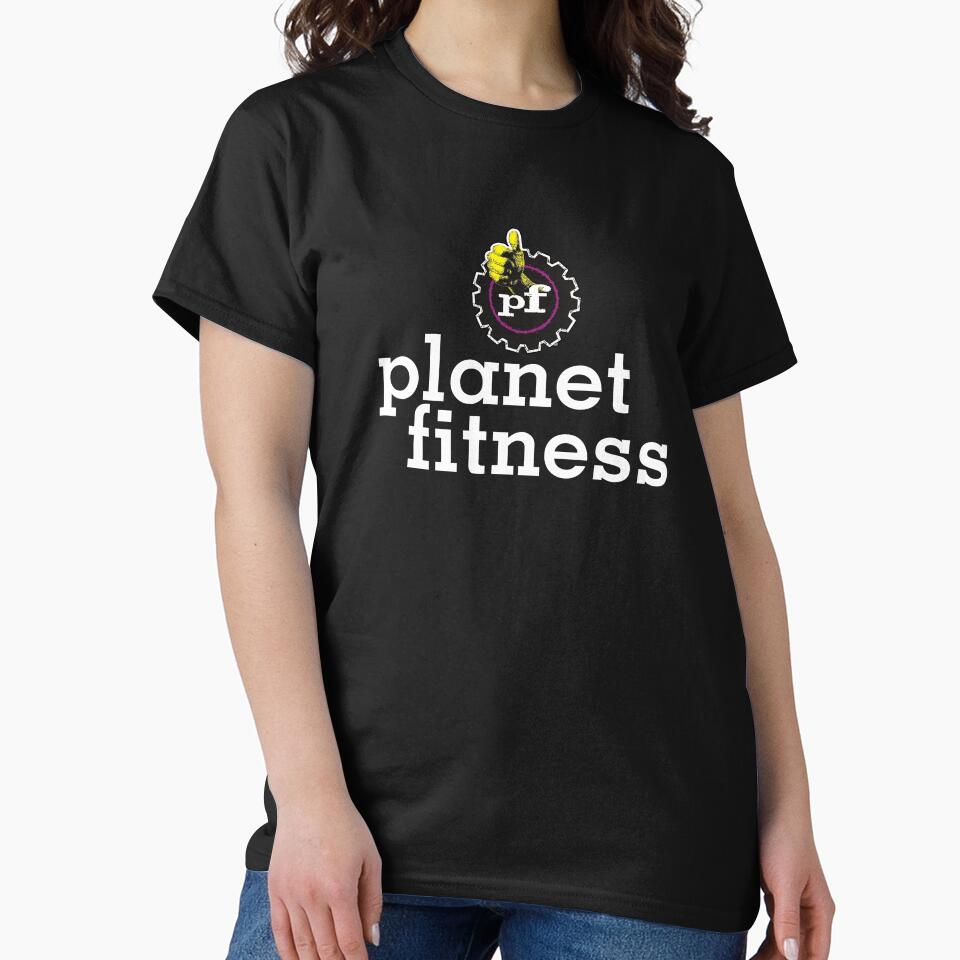 Thunder Bone Planet Fitness bWarlord by Danielaadvant
