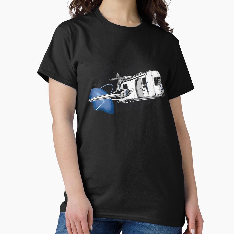 space shuttle by zaher97