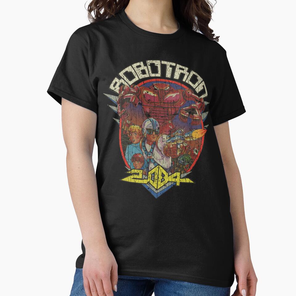 Robotron: 2084 1982 by AstroZombie6669