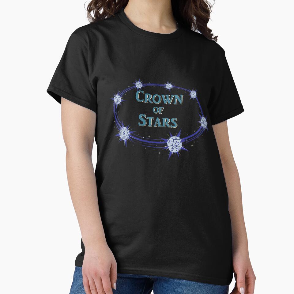 I Cast Crown of Stars by AceOfTrades
