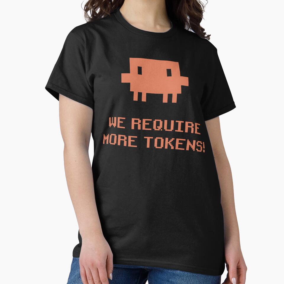 Claude Code More Tokens AI Coding by Charaf01art