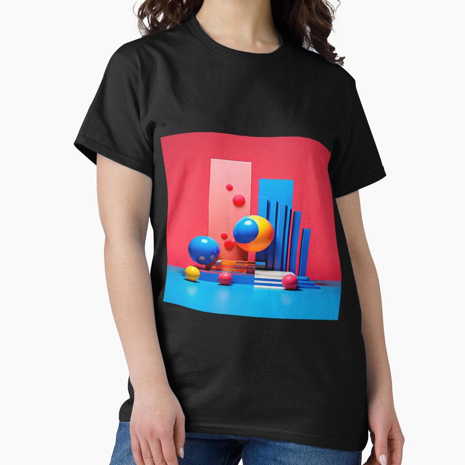 Neo-Memphis by Collection de trésors
