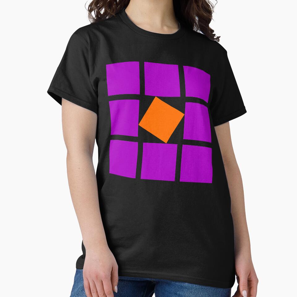 Golden Boy - Kintaro Shirt by JayMart