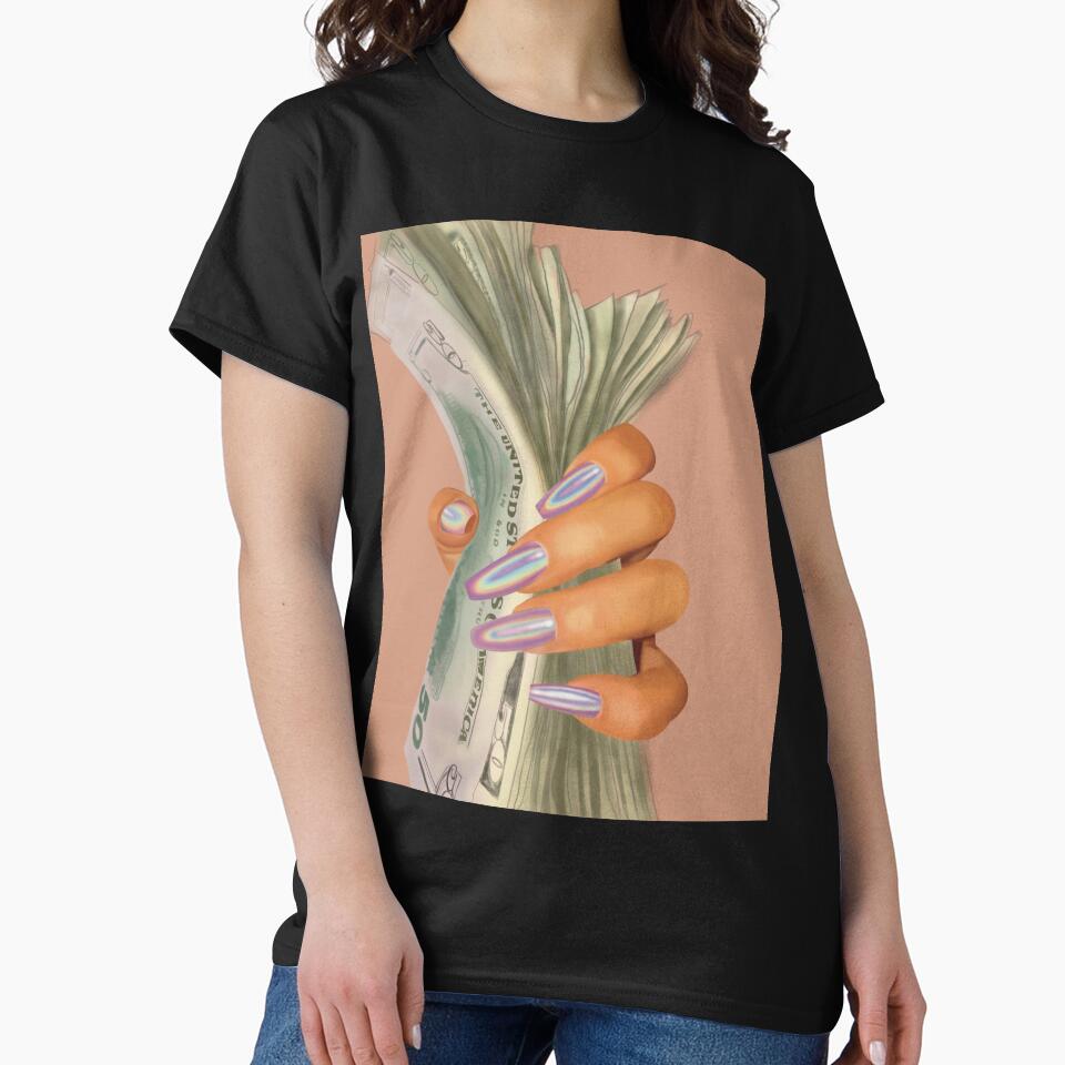 Get That Money Honey by Ivlc .