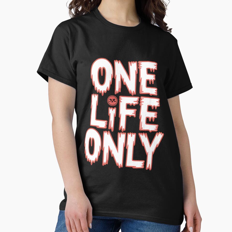 One Life Only by Farinsta