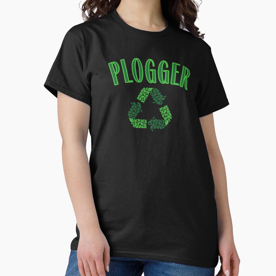 Plogger - Environmental Jogging and Community Clean Up by madtoyman