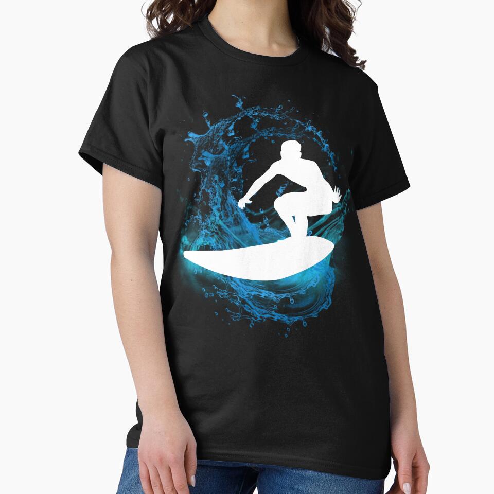 SURF LIFE 4EVER by MJ96-PRO