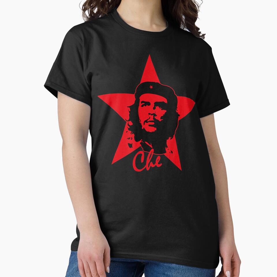 Che Guevara - Vintage Cuban by nalterdorris