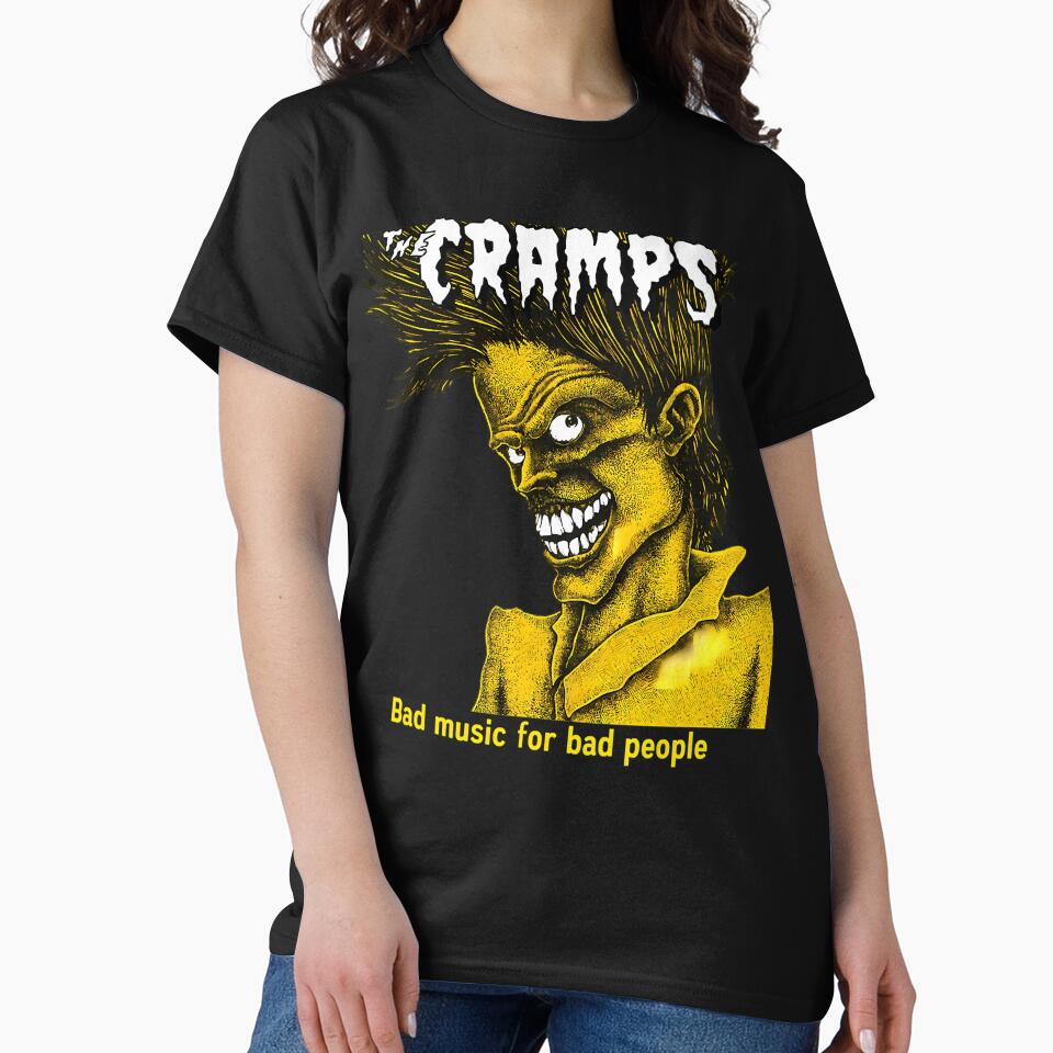 The Cramps Dead Brains Essential by ieae