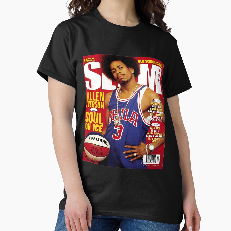 Allen-Iverson-Slam-Magazine by LoriAlten