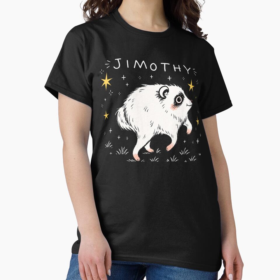 Raccoon Jimothy, Viral Seattle Raccoon, Funny Internet Meme by RafaelScherer