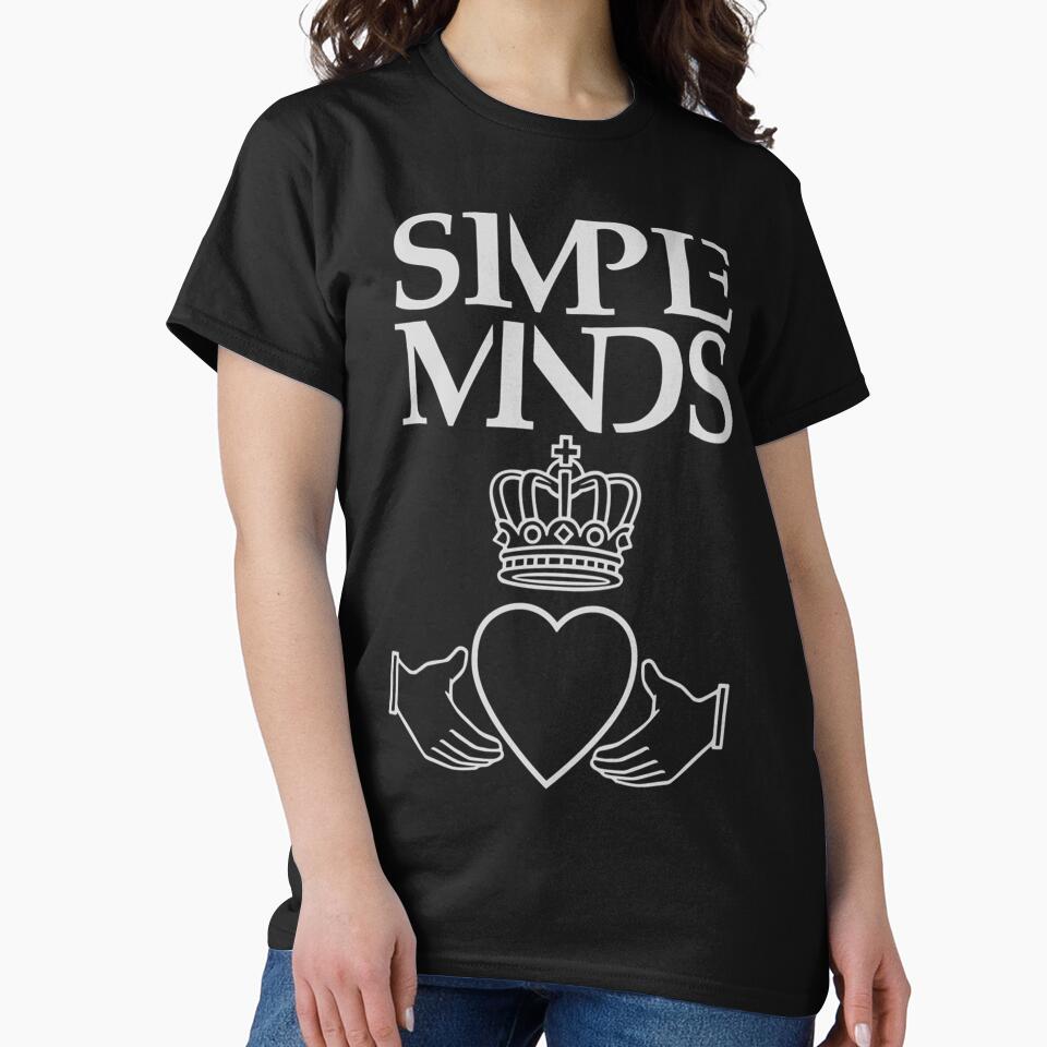 Simple Minds 40 Tour by thesaltonseas