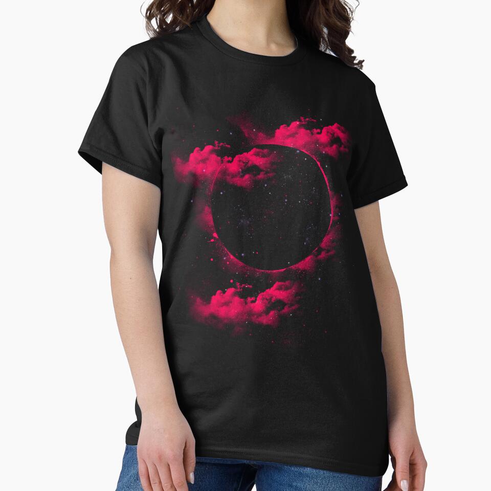 Black Hole by Jorge Lopez