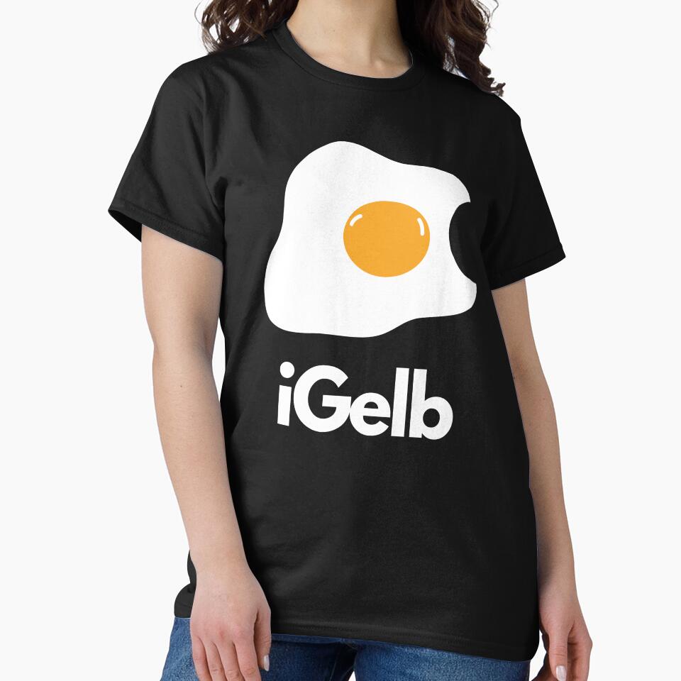 iYellow, Gift, Gift Idea, Present, Funny Sayings, Cool Sayings by Rautee