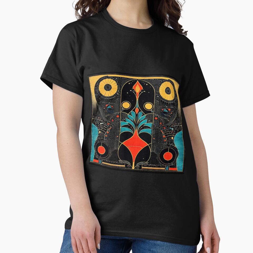 Art Deco by Collection de trésors