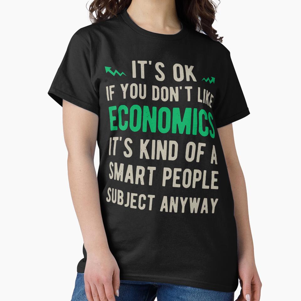 Funny Economics by artworkbyrihen