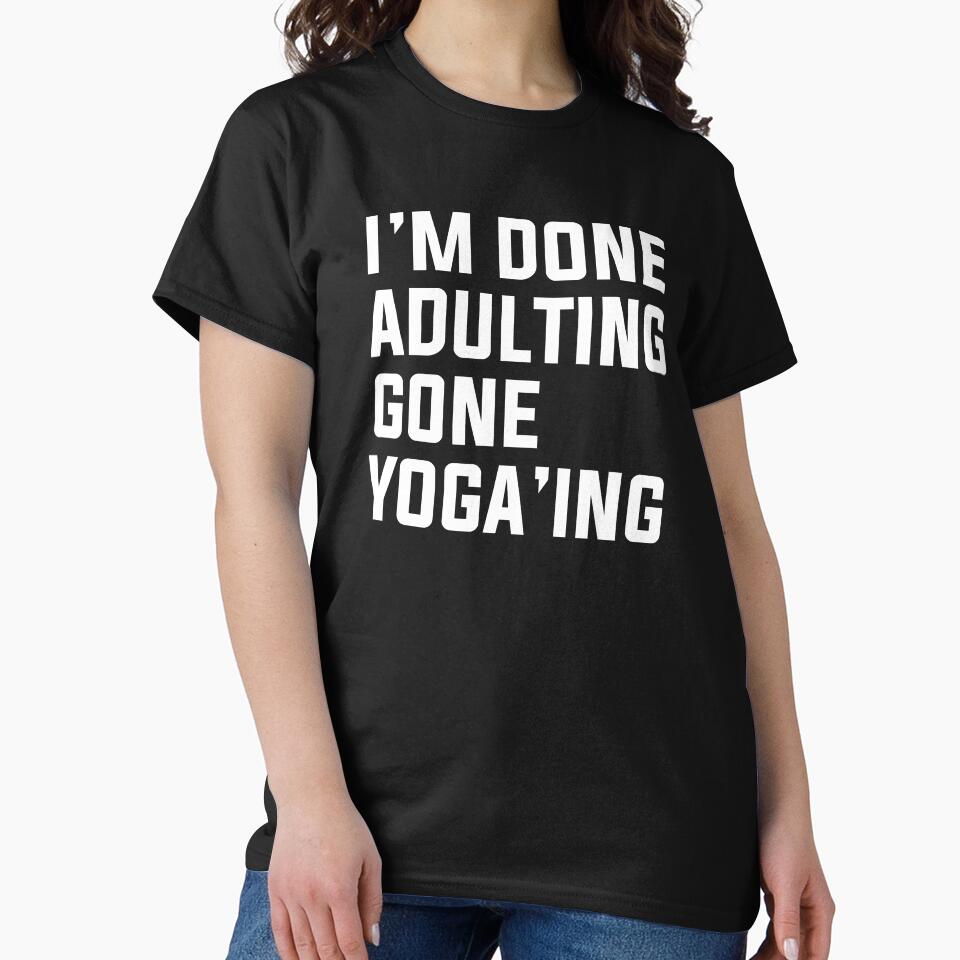 Yoga - ing by ReignGFX