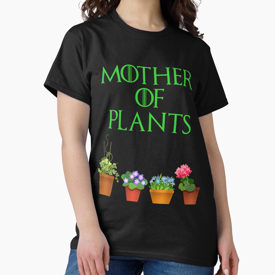 Mother of Plants by vzqygphgru86