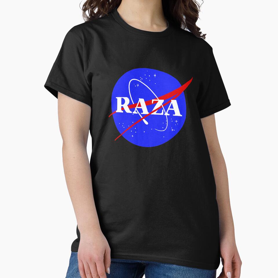 RAZA by Rev Art1