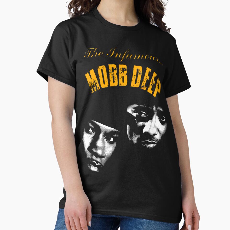 Mobb Deep Classic by smithnick21090