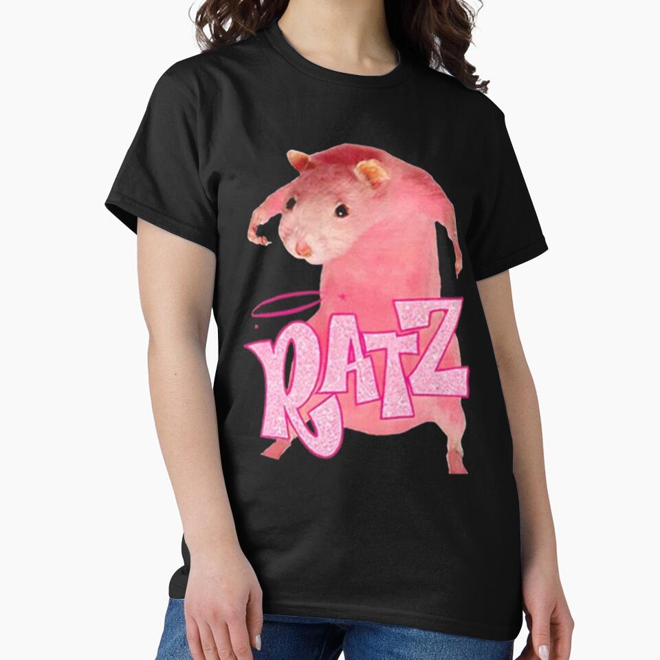ratz - Ratz Pink Meme by TheOghams