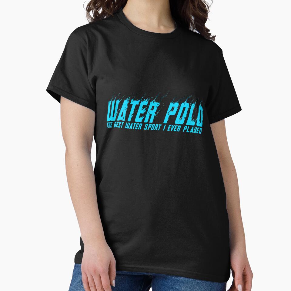 Water Polo The Best Water Sport by saulmedia