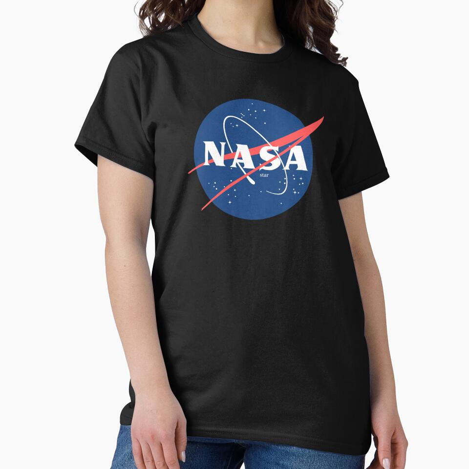 NASA logo by Joud1422