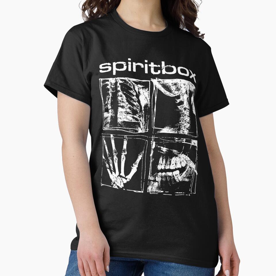 Spritbox band art by Indomart