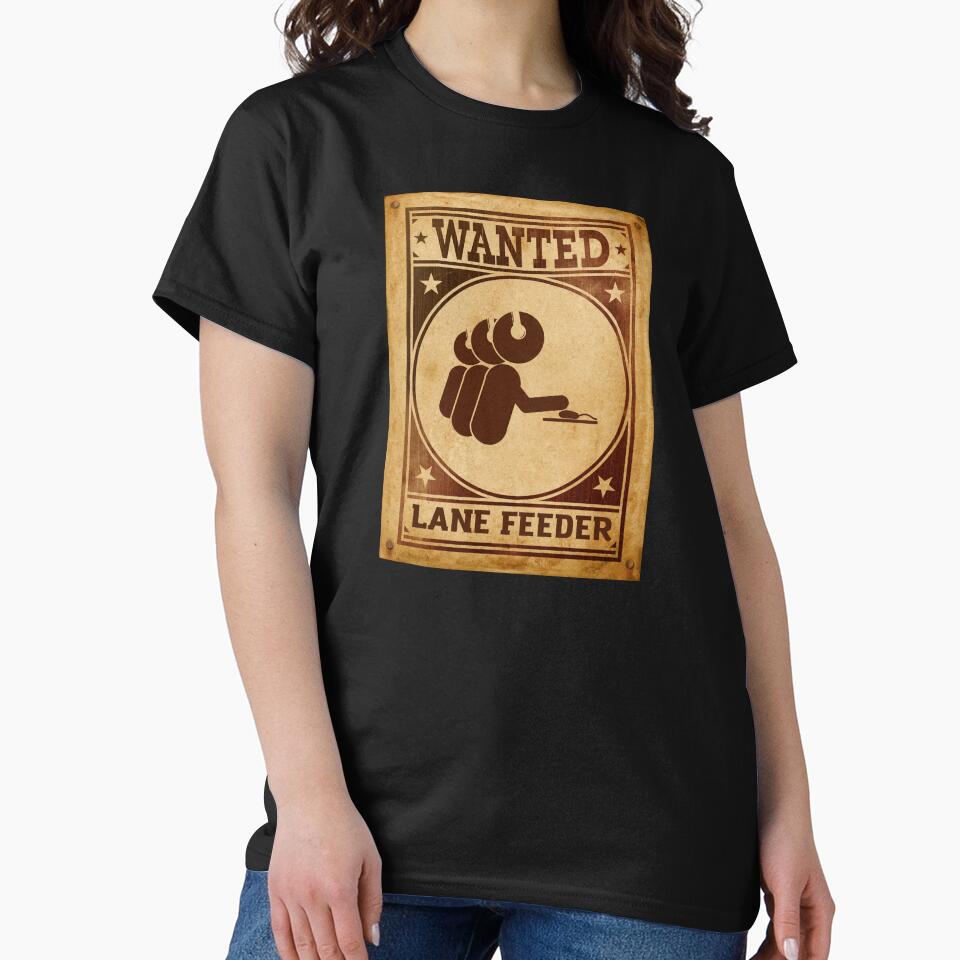 WANTED - Lane feeder - BB by Nemesiscrowd