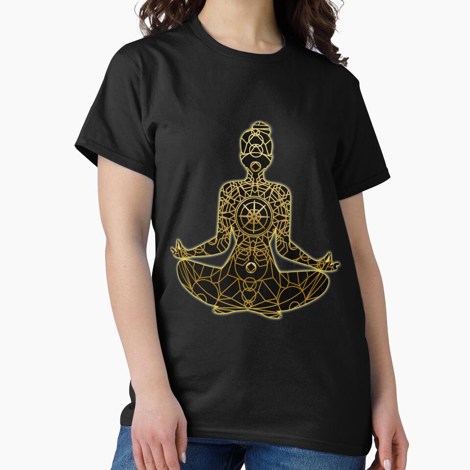 Yoga Pose by ImasStore