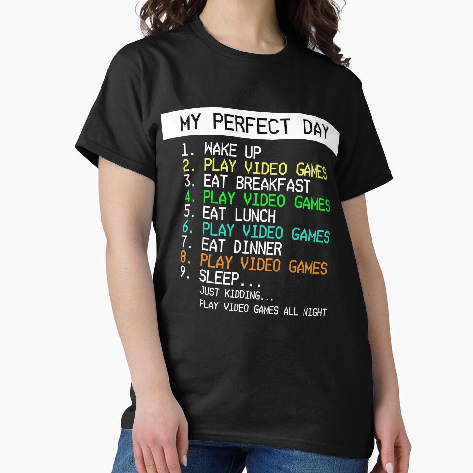 Gaming Apparel - Gamer Gifts for Teen Boys & Men by IT-Express