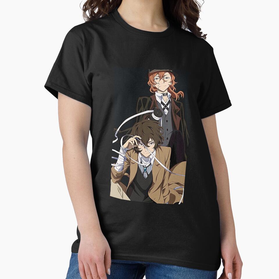 Bungo Stray Dogs by urreysignshop