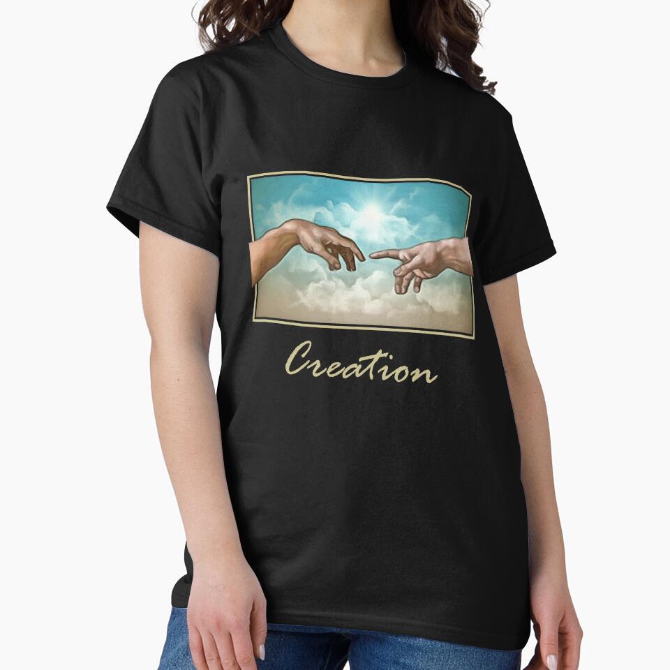 Creation by maryedenoa