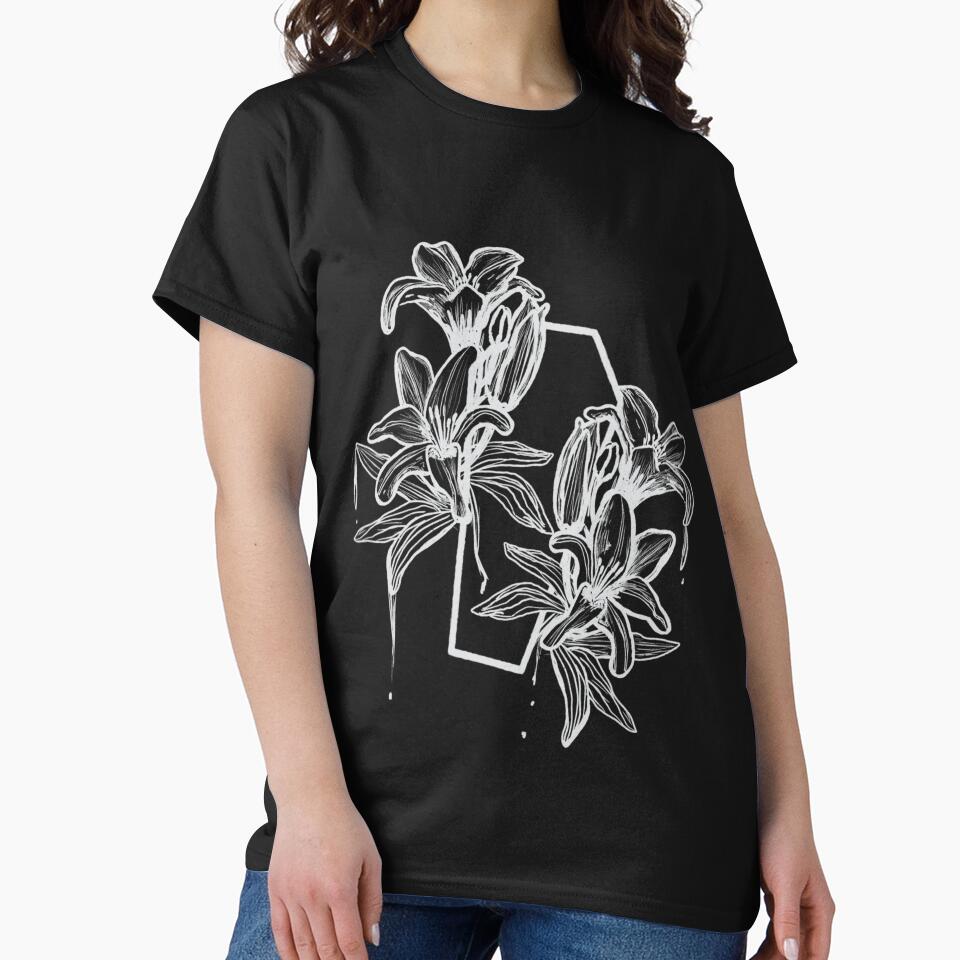 Dark Romance— Coffin — Craving Kerosene by SporesandBones