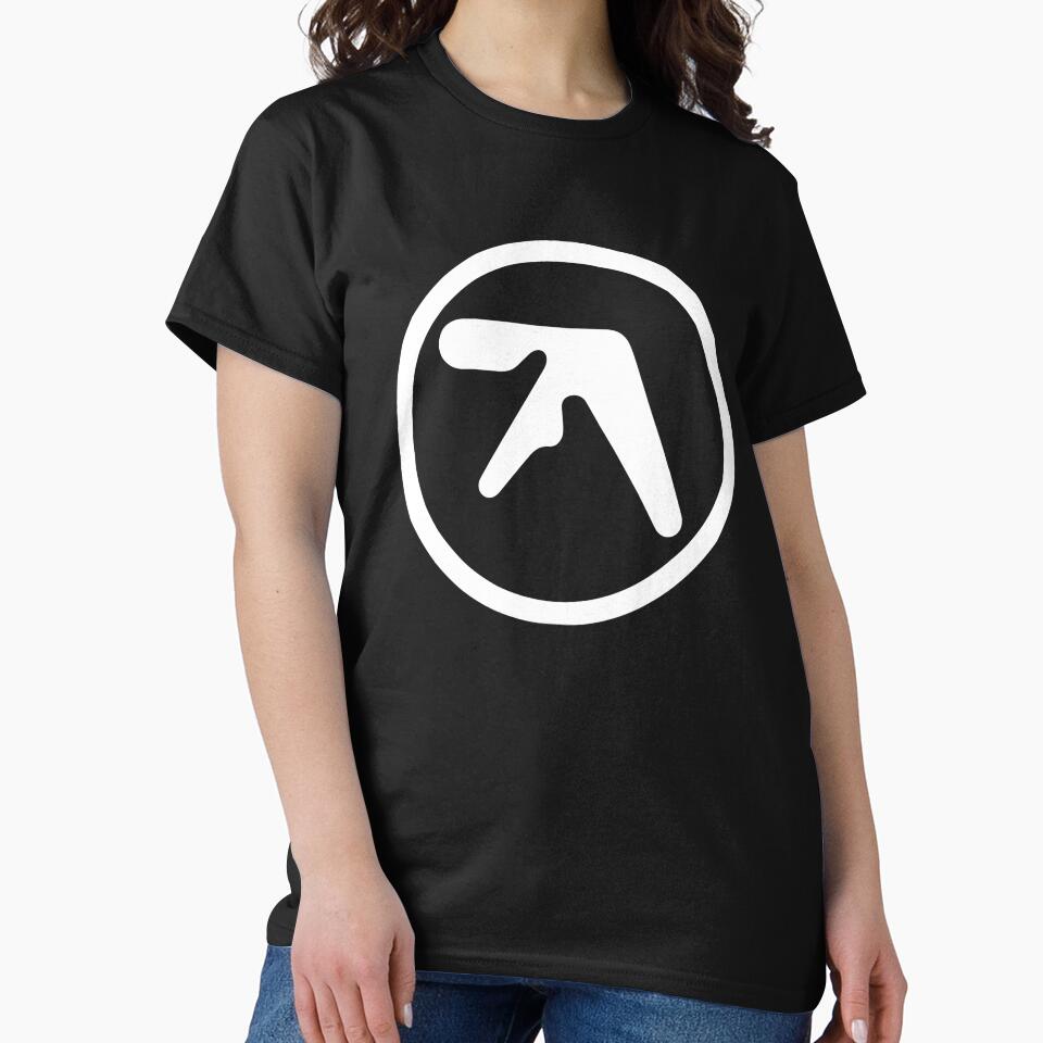 Aphex Twin Vintage Retro by revealmade
