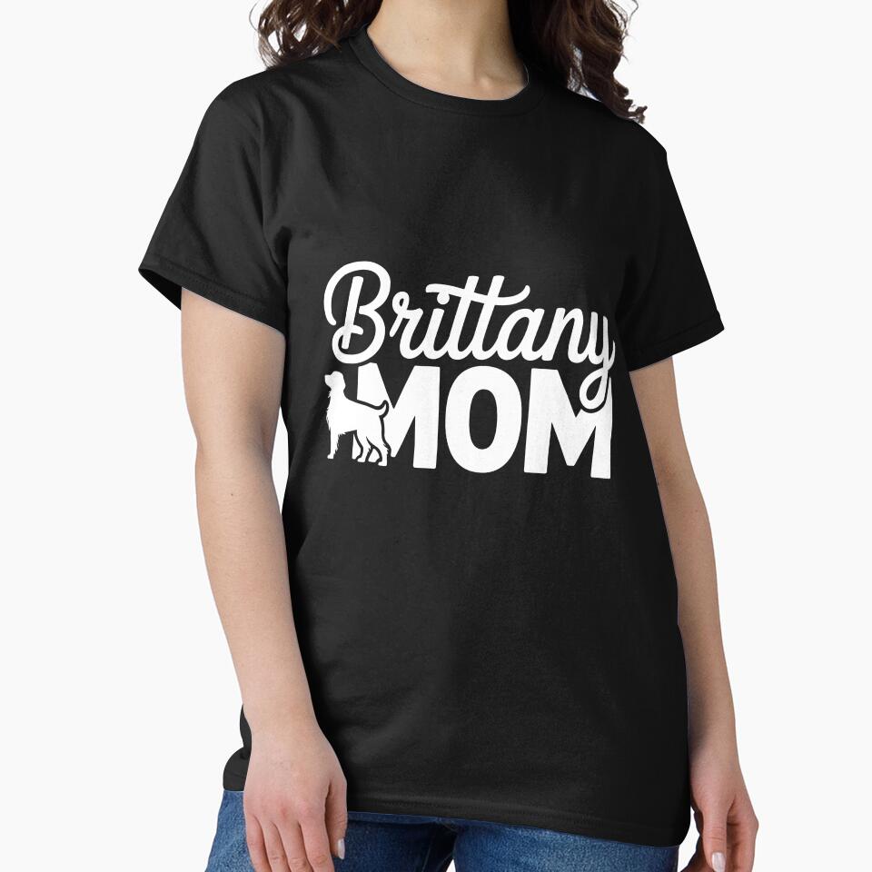 Brittany Mom by theartfulaspie