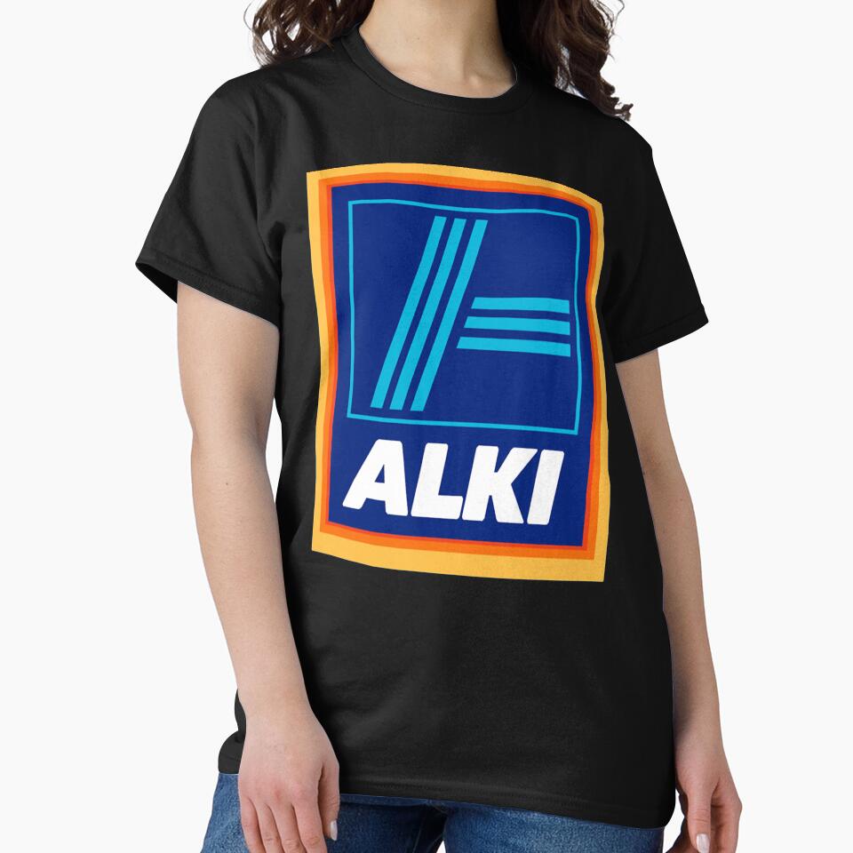 Alki by MyPrideStore